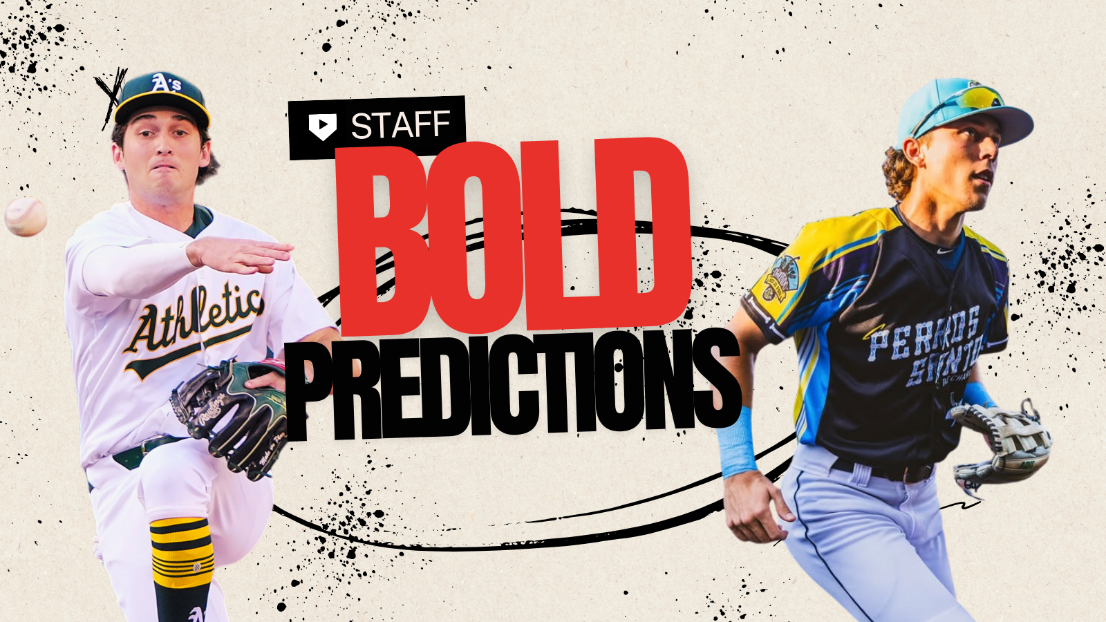 2025 Staff Bold Predictions