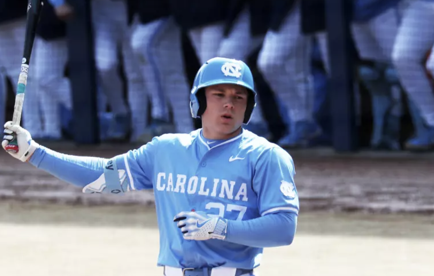 Maxwell's Live Looks: Boston College vs North Carolina (3/21/25)