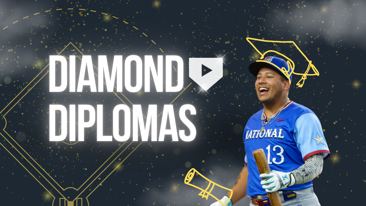 Diamond Diplomas 5/20/25
