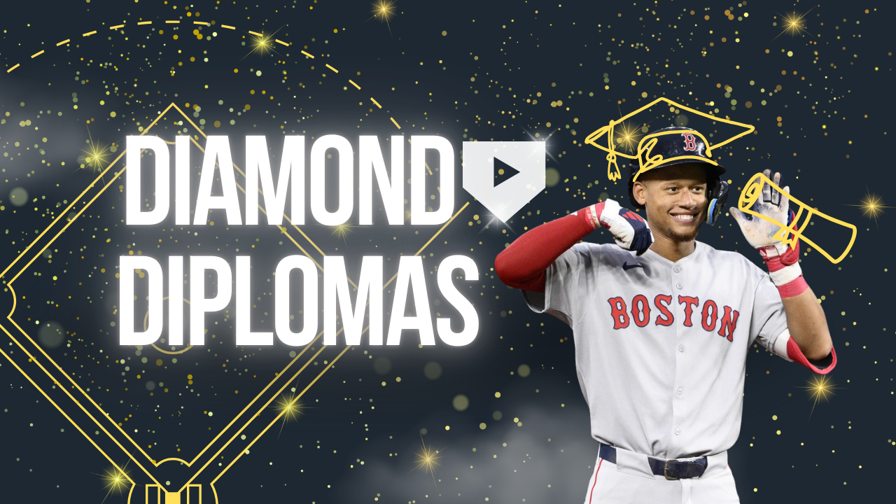 Diamond Diplomas 5/6/25
