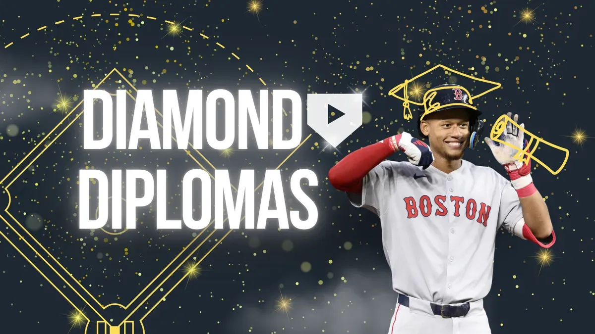 Dynasty Diplomas 5/27/25