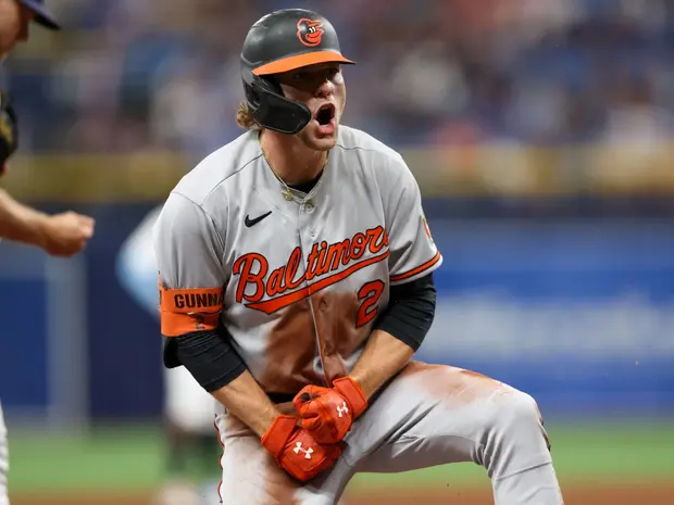 Baltimore Orioles 2027 Lineup