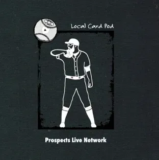 Local Card Pod - May 2025