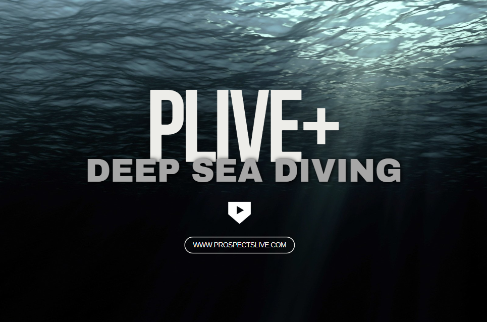 PLIVE+ Deep Sea Diving 5/9/25: Reviewing the Players Covered from 2024