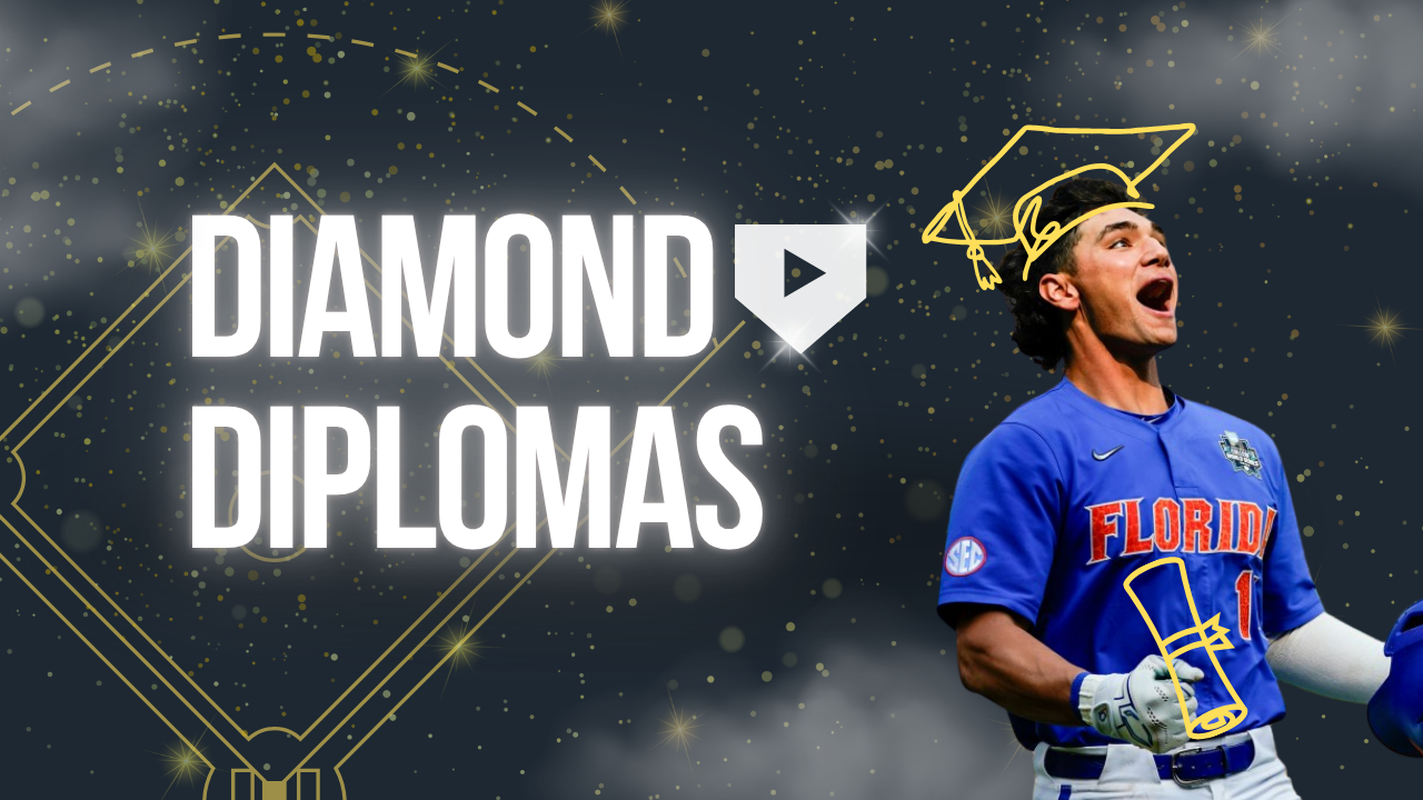 Dynasty Diplomas 6/3/25: Cags Call