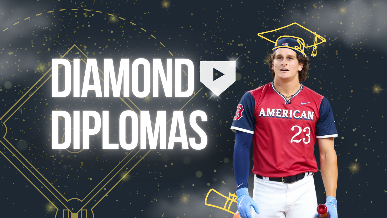 Diamond Diplomas 6/10/25: The Rise of the Roman Empire