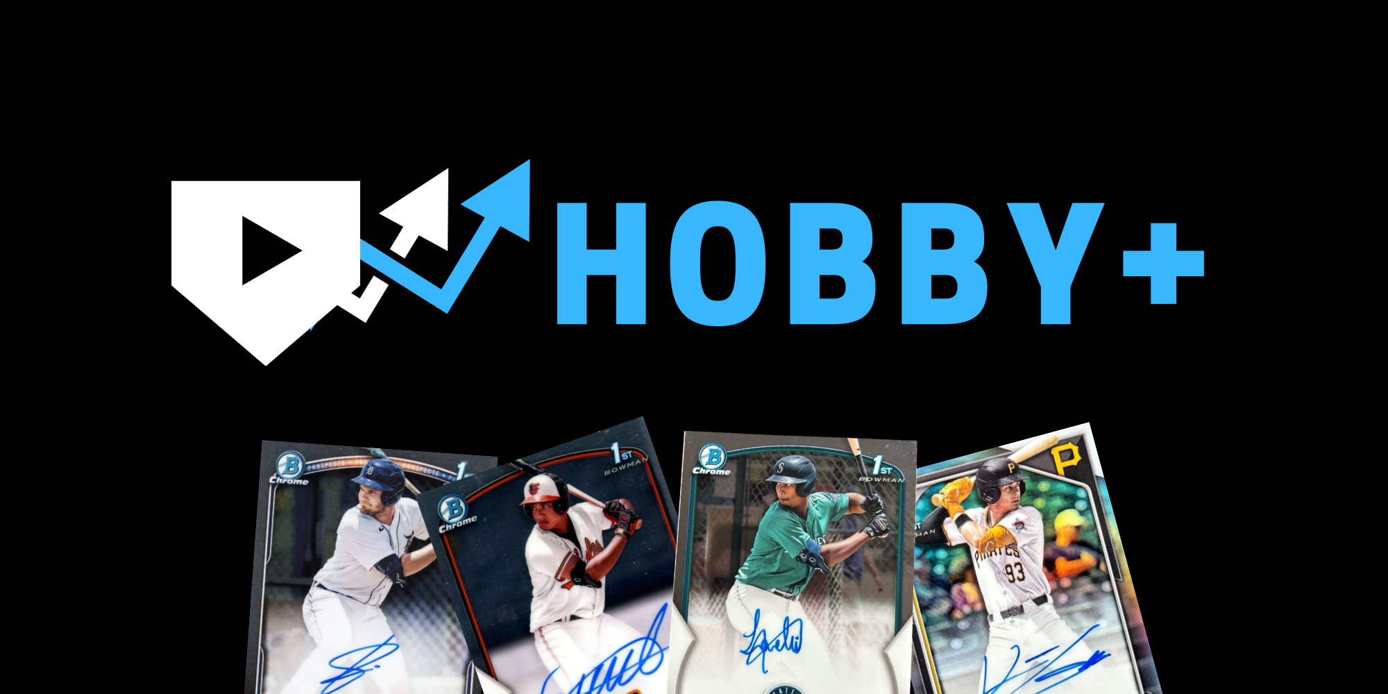Hobby+: A New Tool For Buying & Selling Baseball Cards