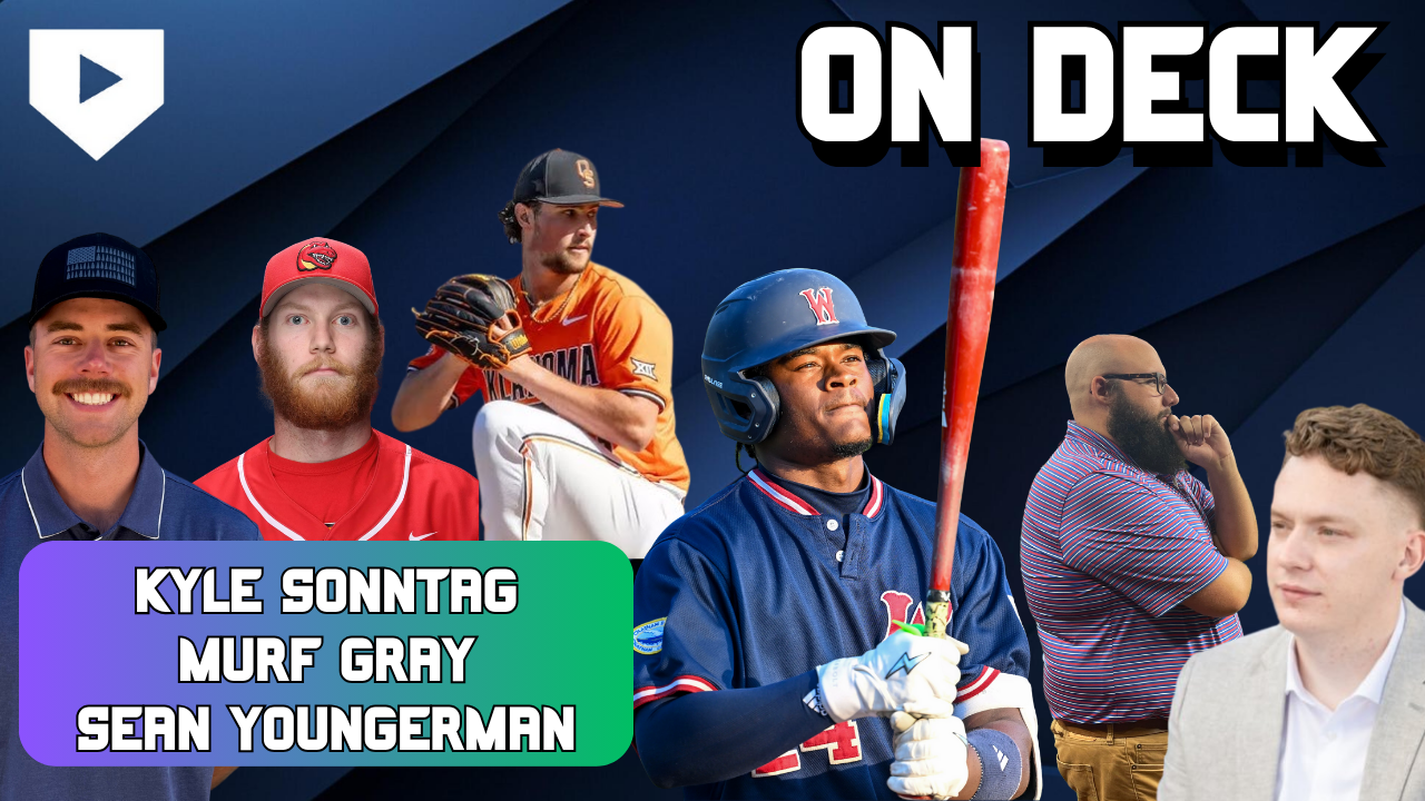 On Deck #14: Buying or Selling Hot Starts