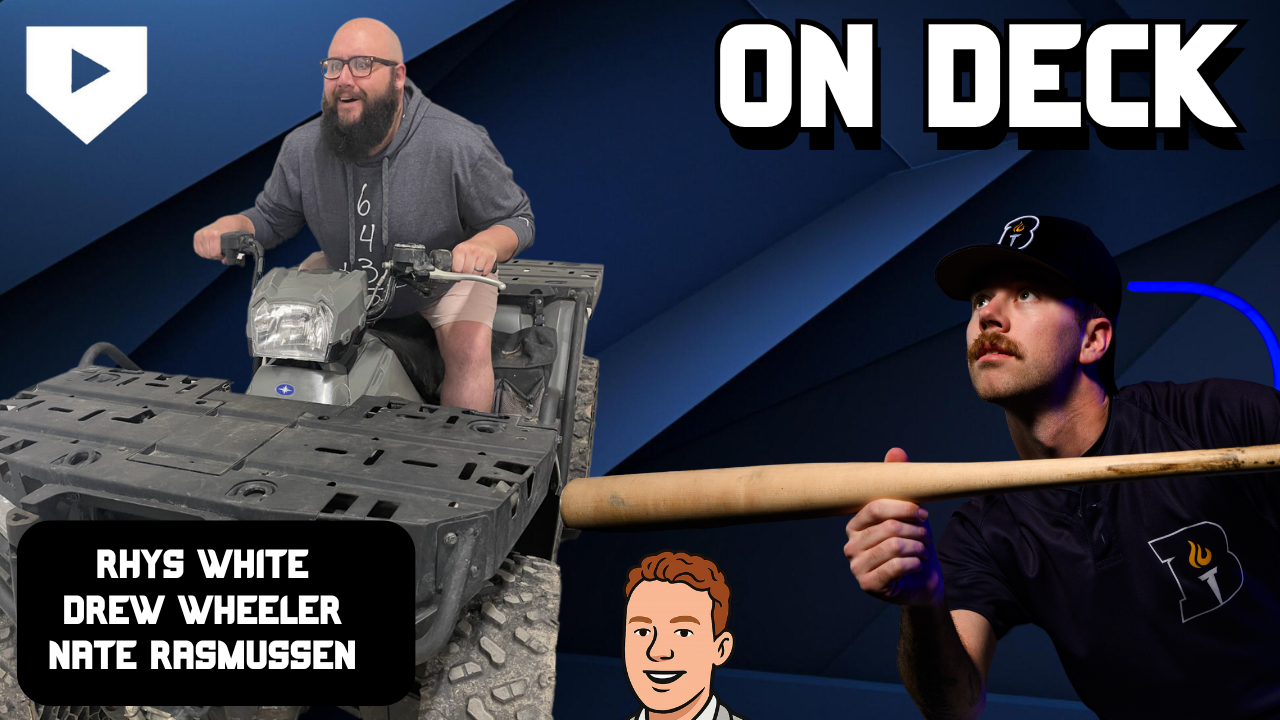 On Deck #7: Super Regional Preview + Obscure MiLBers