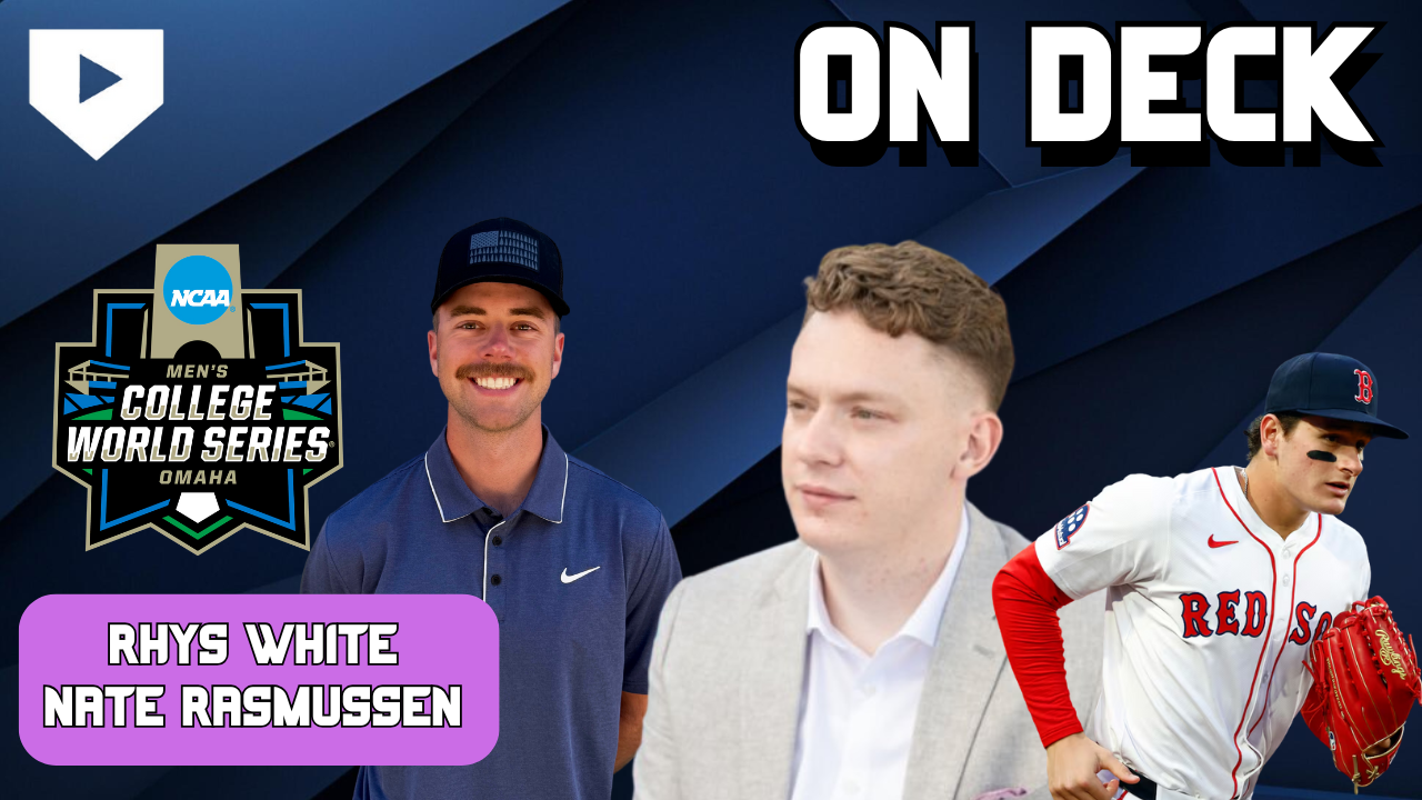 On Deck #10: Prospect Promotions + Omaha Preview