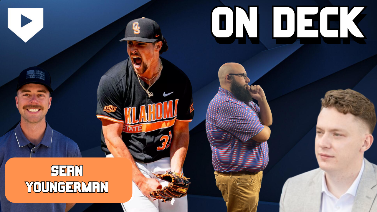 On Deck #11: Sean Youngerman