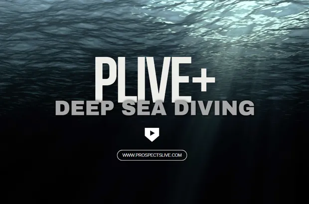 PLIVE+ Deep Sea Diving: Old for Level Hitters
