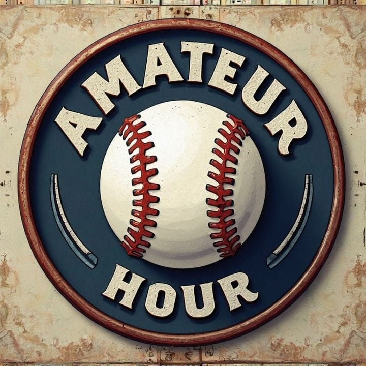 Amateur Hour - Mocking Trevor
