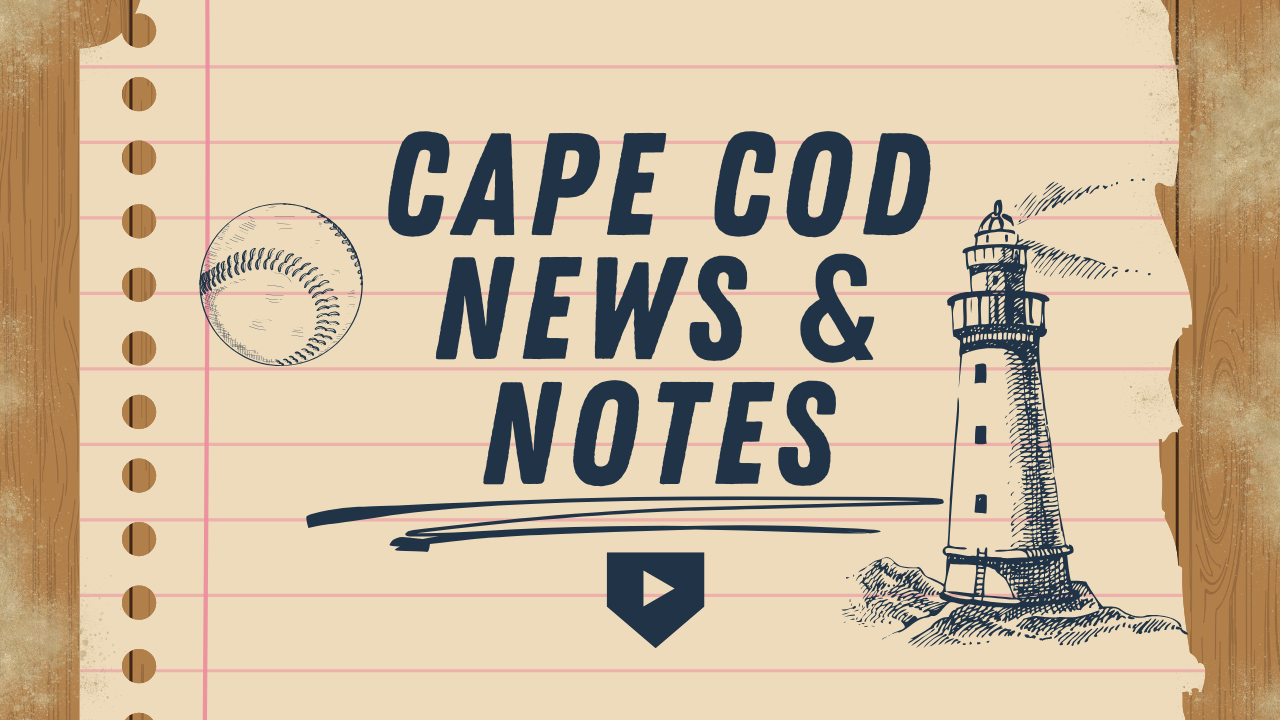 2025 Cape Cod League News & Notes: Midseason Update