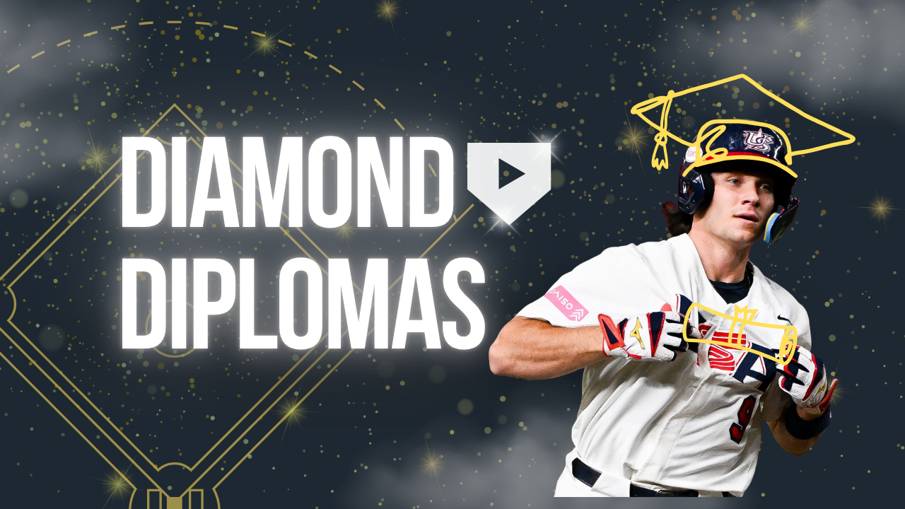 Diamond Diplomas 7/1/25: The Big Cheese