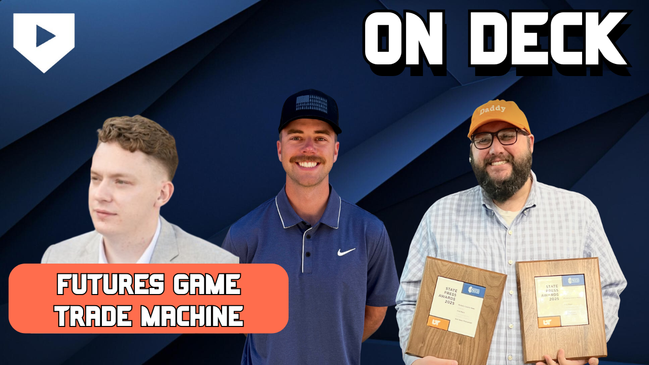 On Deck #18: Future Stars and Trades