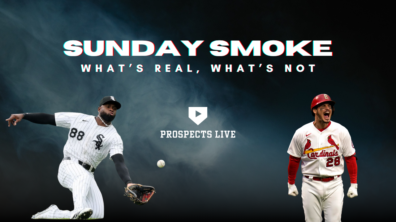 Sunday Smoke: Trade-Deadline Crystal Ball