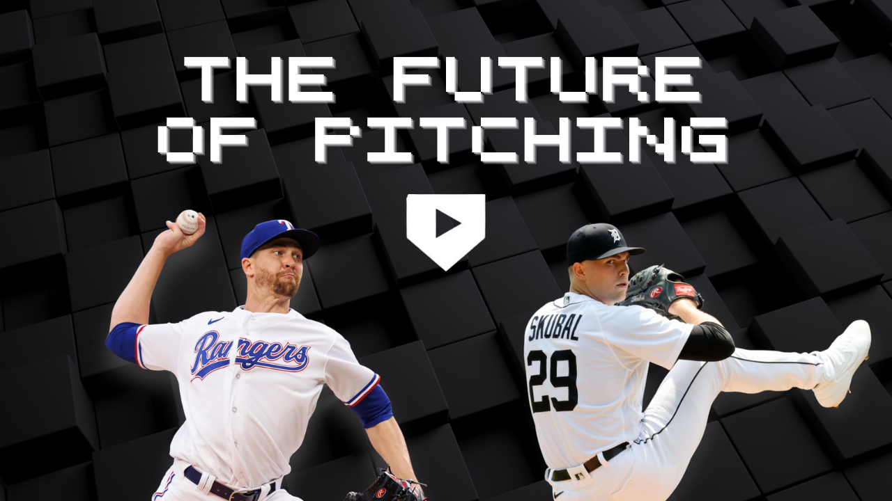 The Future of Pitching