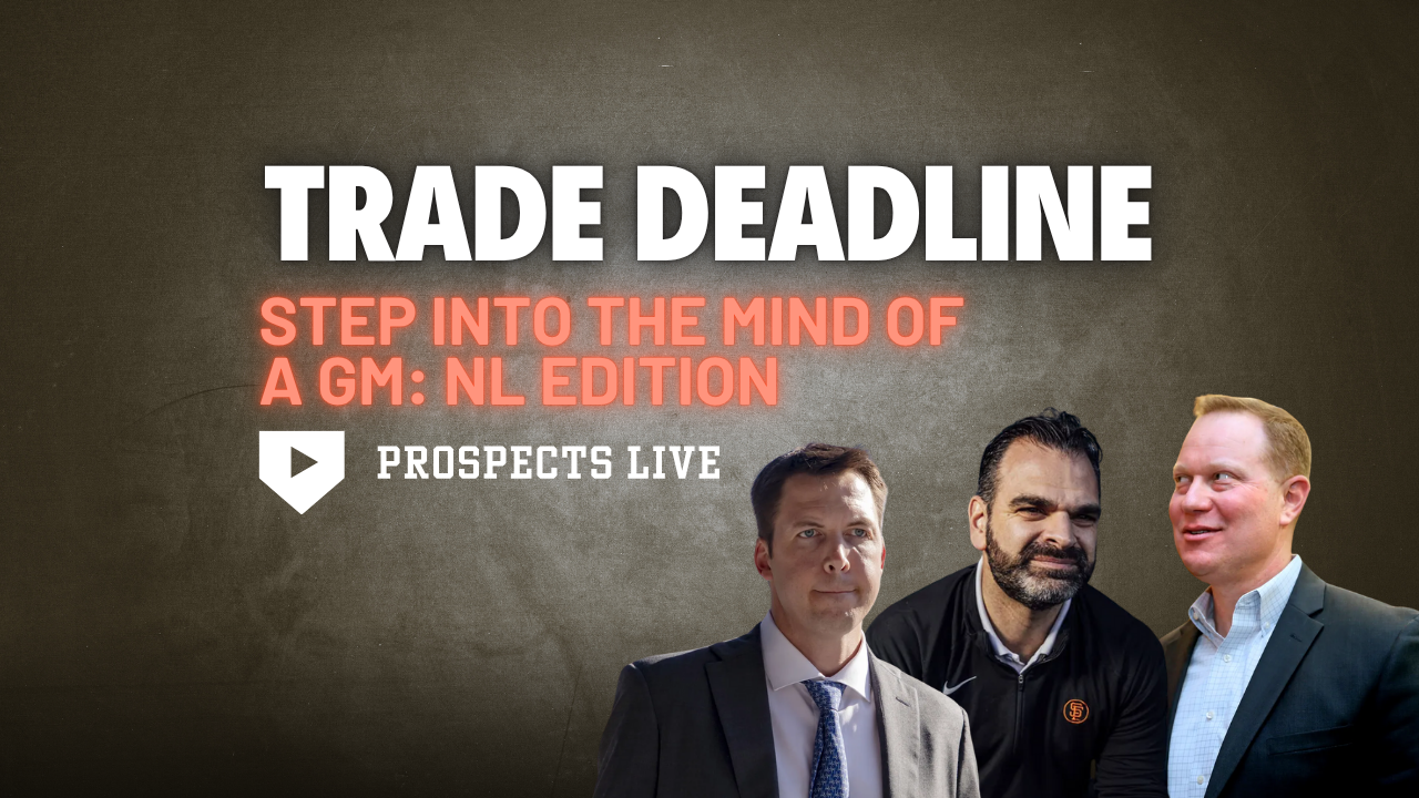 Step Into the Mind of a GM: NL Edition