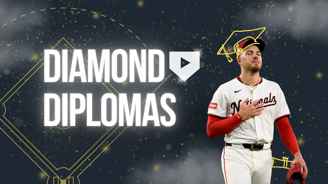Diamond Diplomas 8/12/25: Boomer Sooner