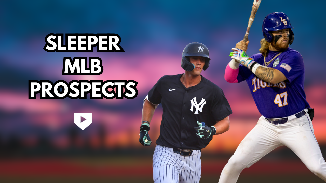 On Deck #26: Prospect Crush Teams