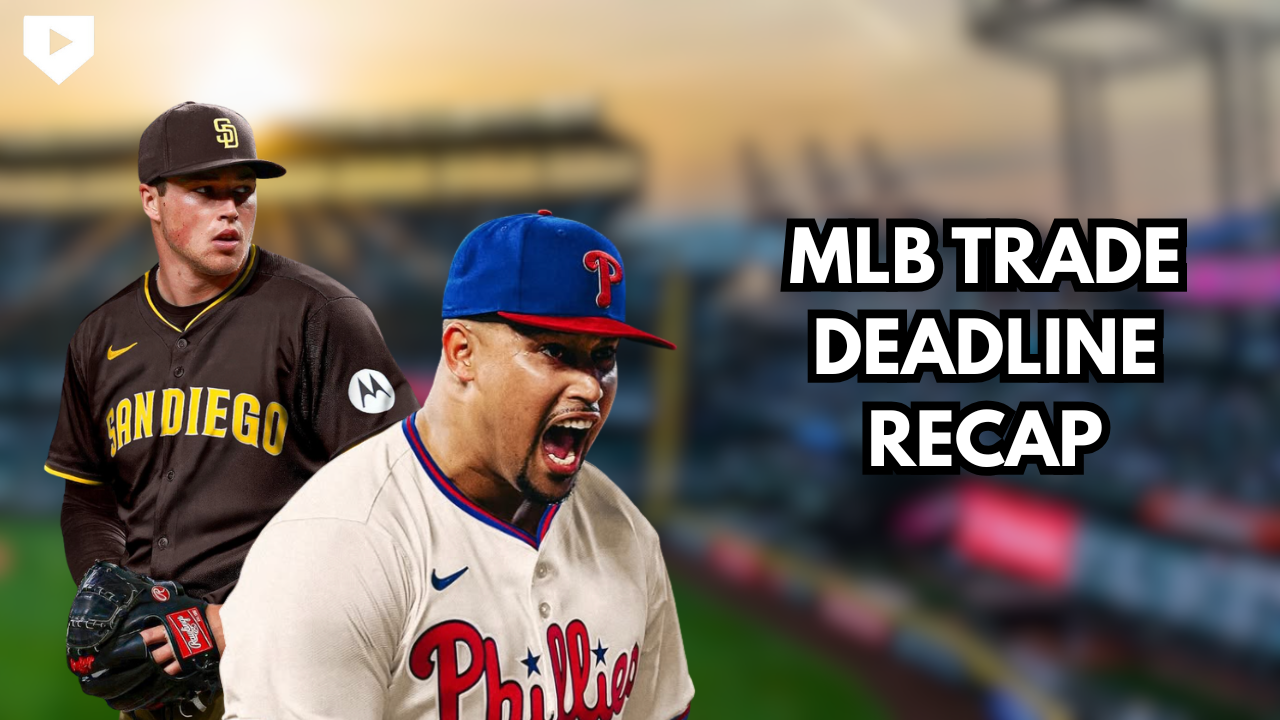 On Deck #23: Trade Deadline Recap Part 1