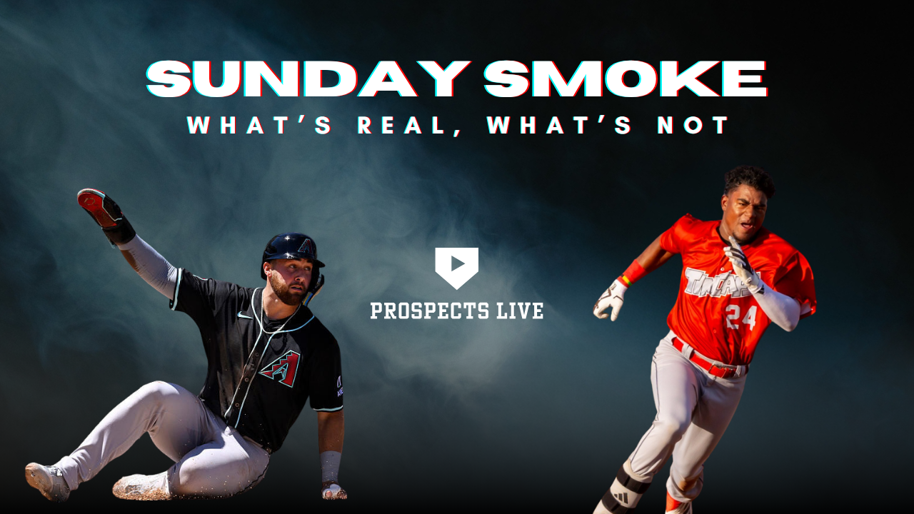 Sunday Smoke: Tradepocalypse Fallout