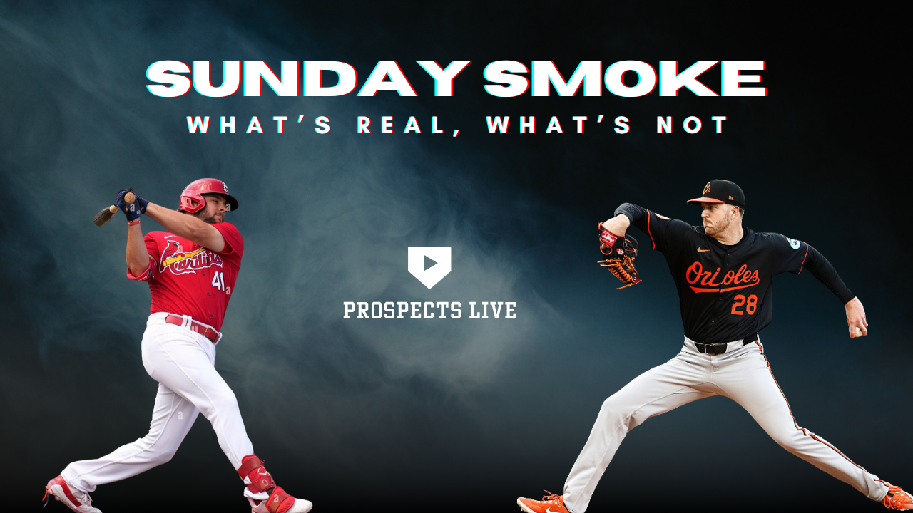 Sunday Smoke: Mister Rogers' Neighborhood