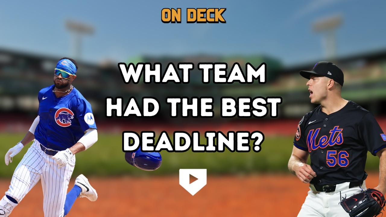 On Deck #24: Best Deals of the Deadline