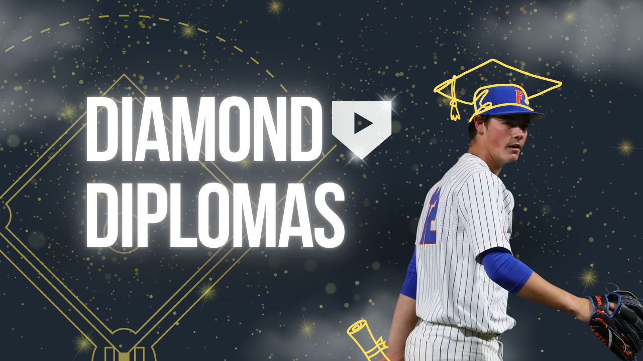 Diamond Diplomas 9/23/25: Who Let the Dogs Out?