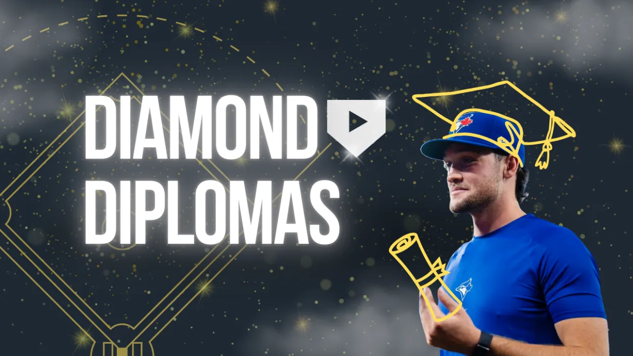 Diamond Diplomas 9/16/25: Trey Bien!