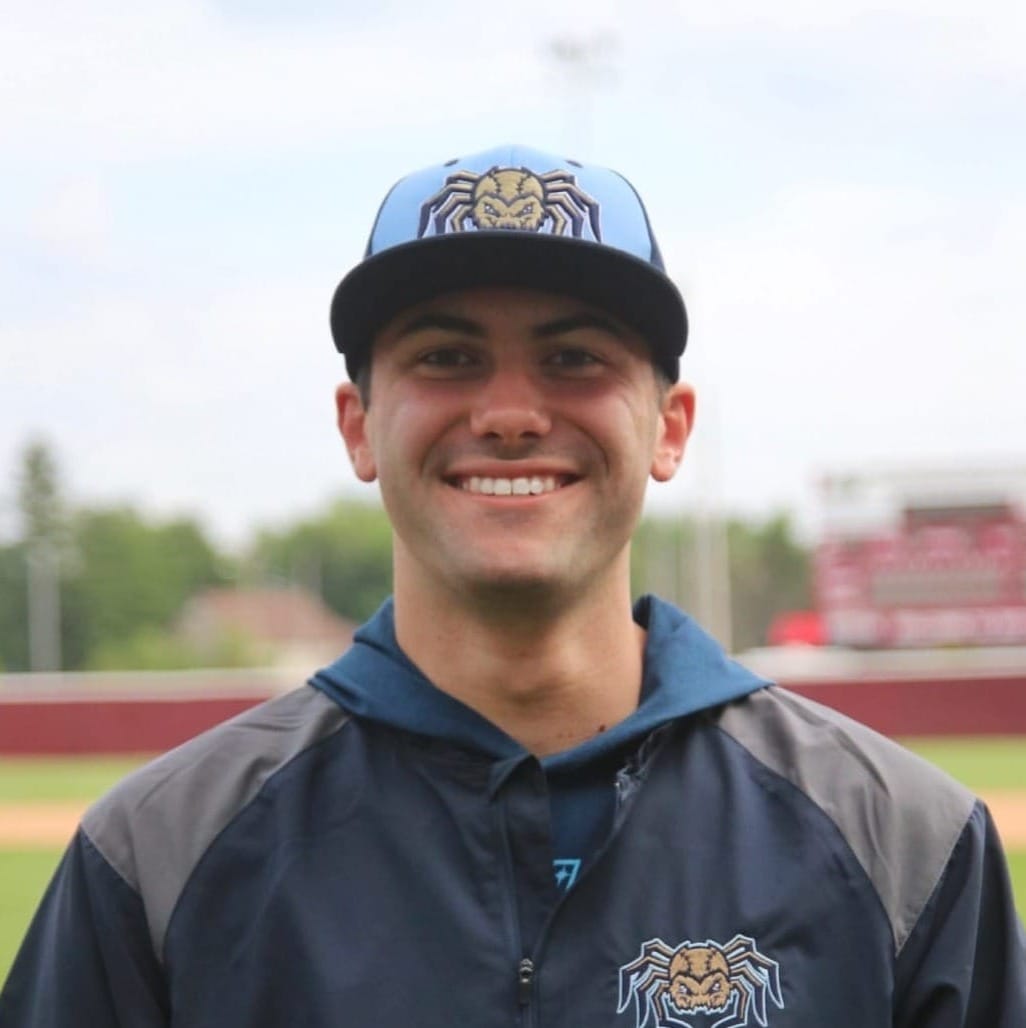 Josh Catlett