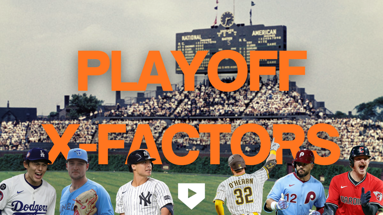 Every Team's Playoff X-Factor - On Deck 37