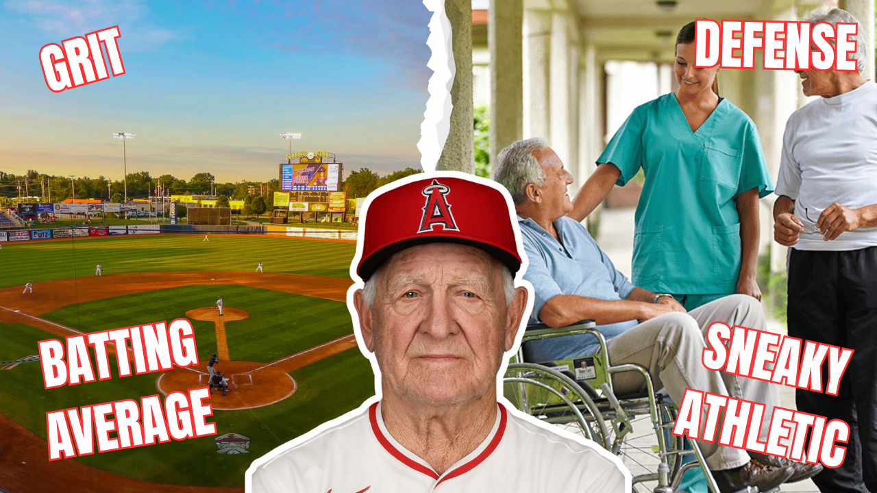 On Deck #32: Grandpa's Favorite Player Draft