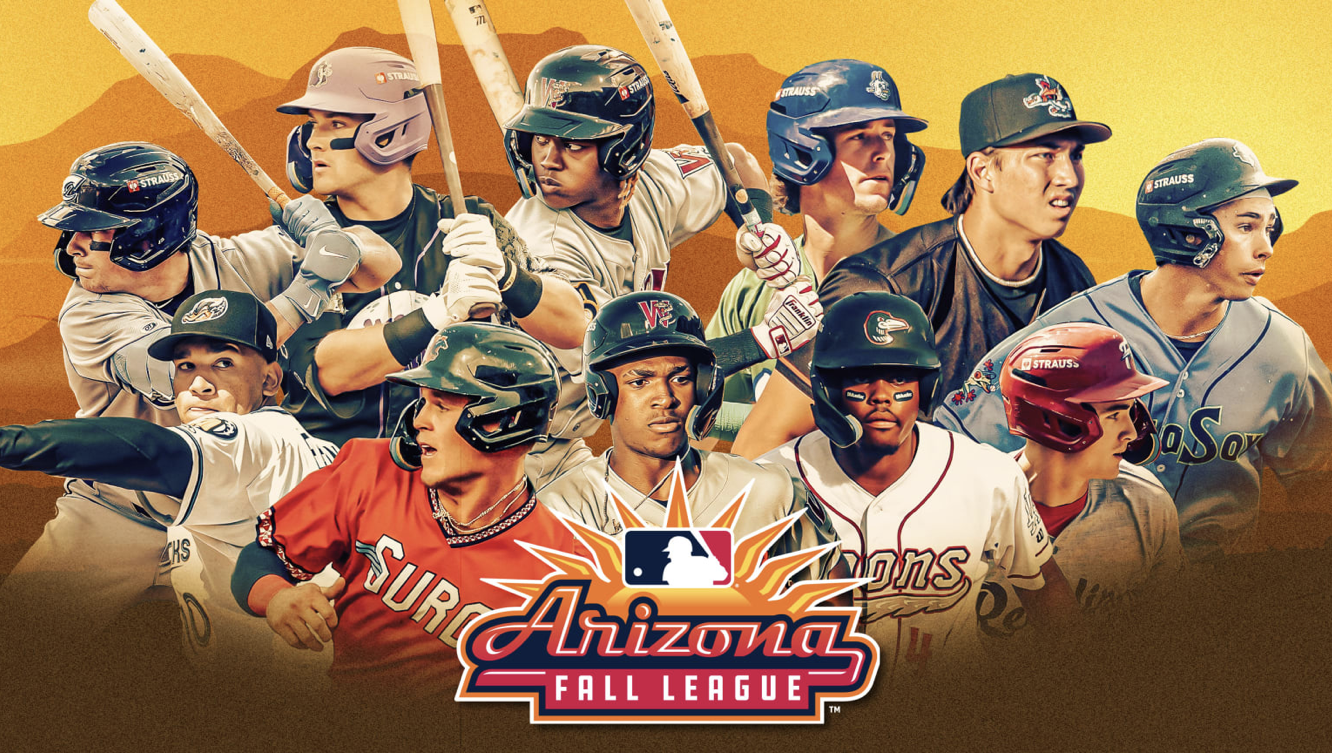 2025 AFL Hitter Rankings