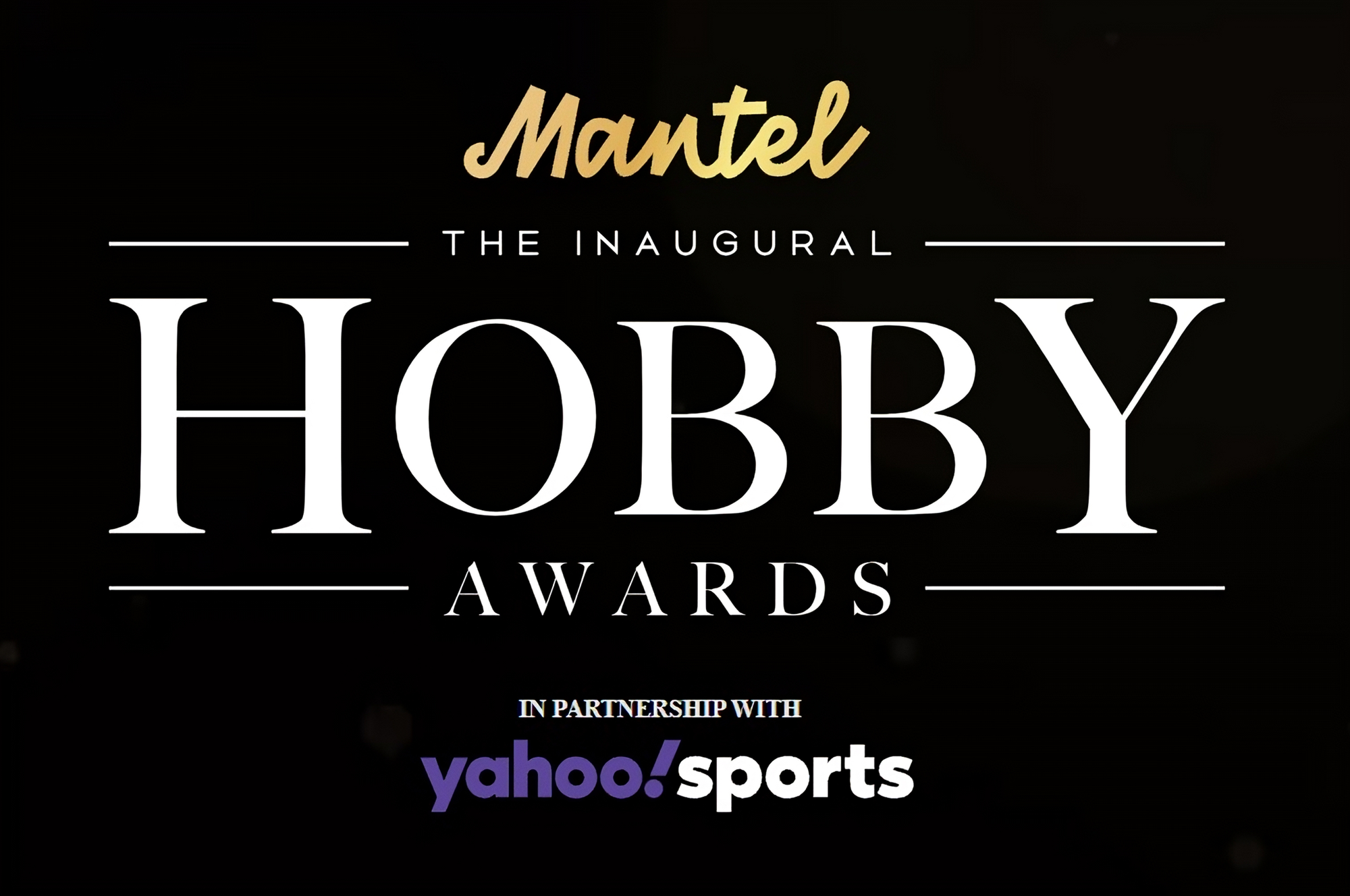 Prospects Live Nominated for "Best Media Platform" in The Hobby Awards!