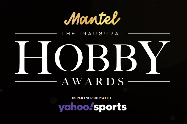 Prospects Live Nominated for "Best Media Platform" in The Hobby Awards!