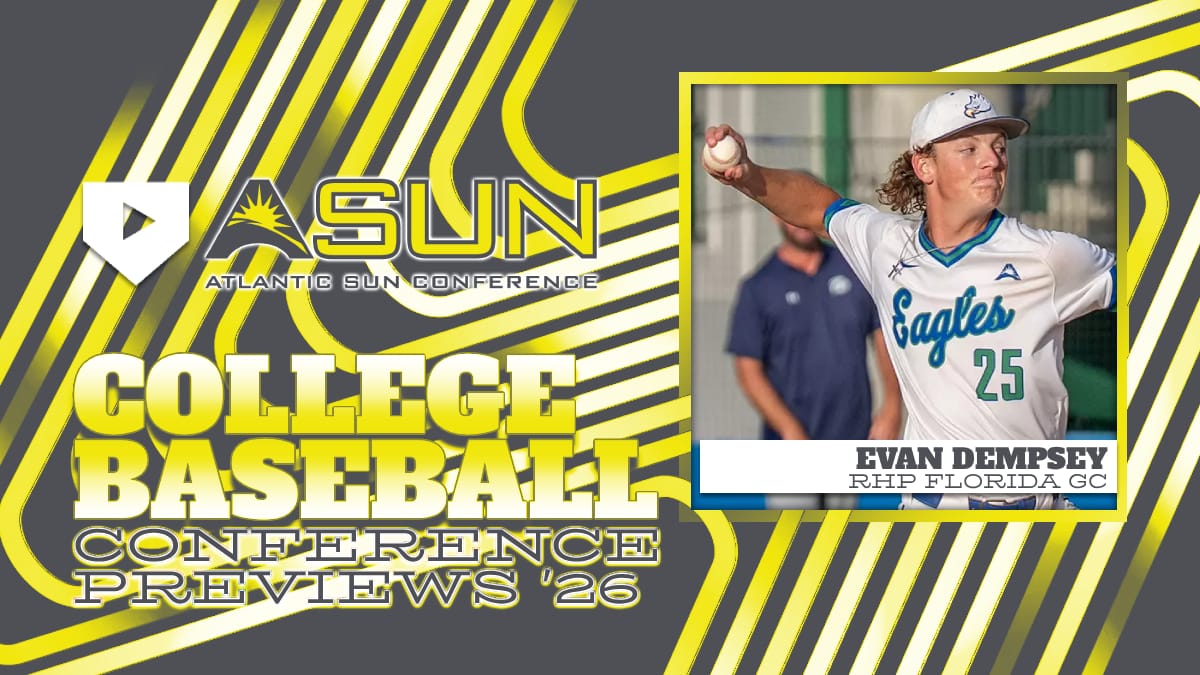 2026 ASUN Conference Preview