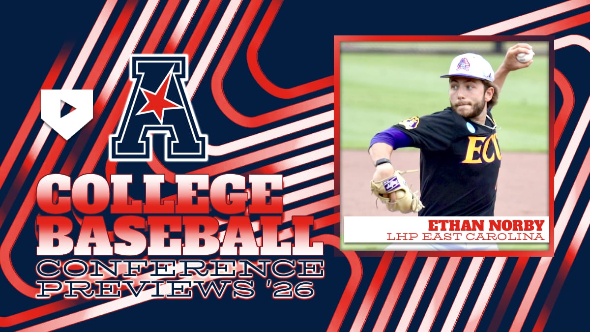 2026 American Conference Preview