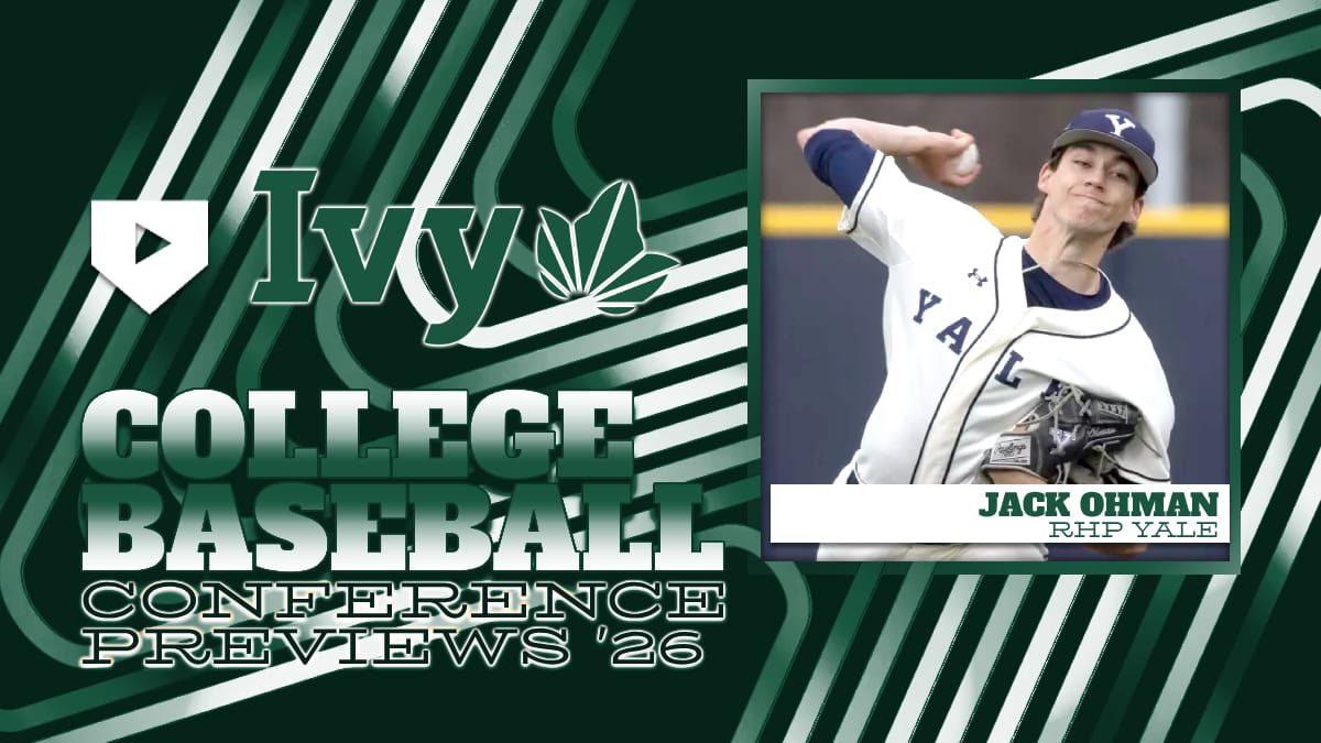 2026 Ivy League Preview