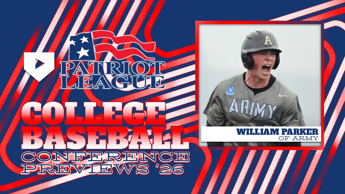 2026 Patriot League Preview