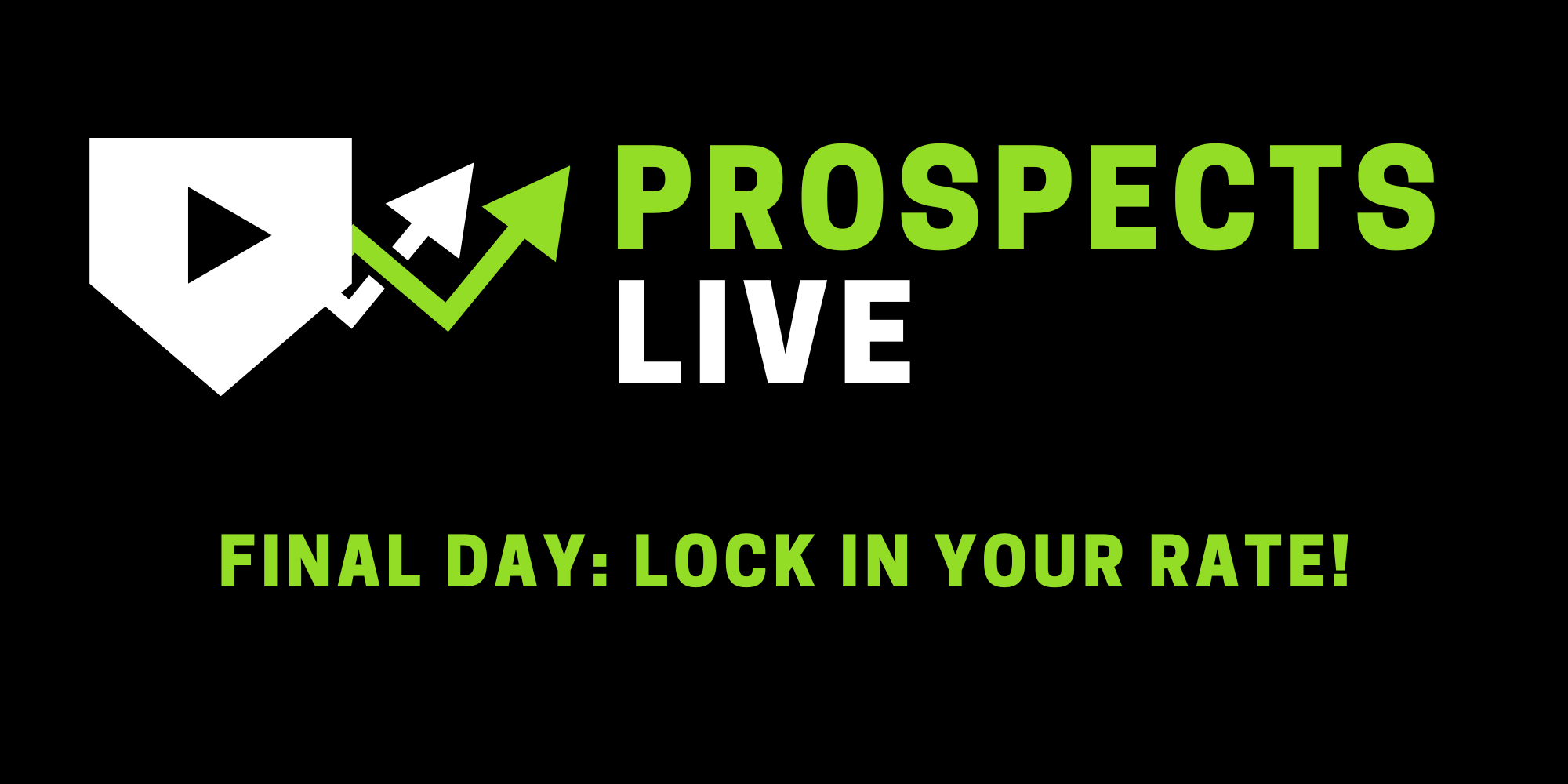 🎆 New Year’s Day Last Call: Final Day to Lock in Your Rate!