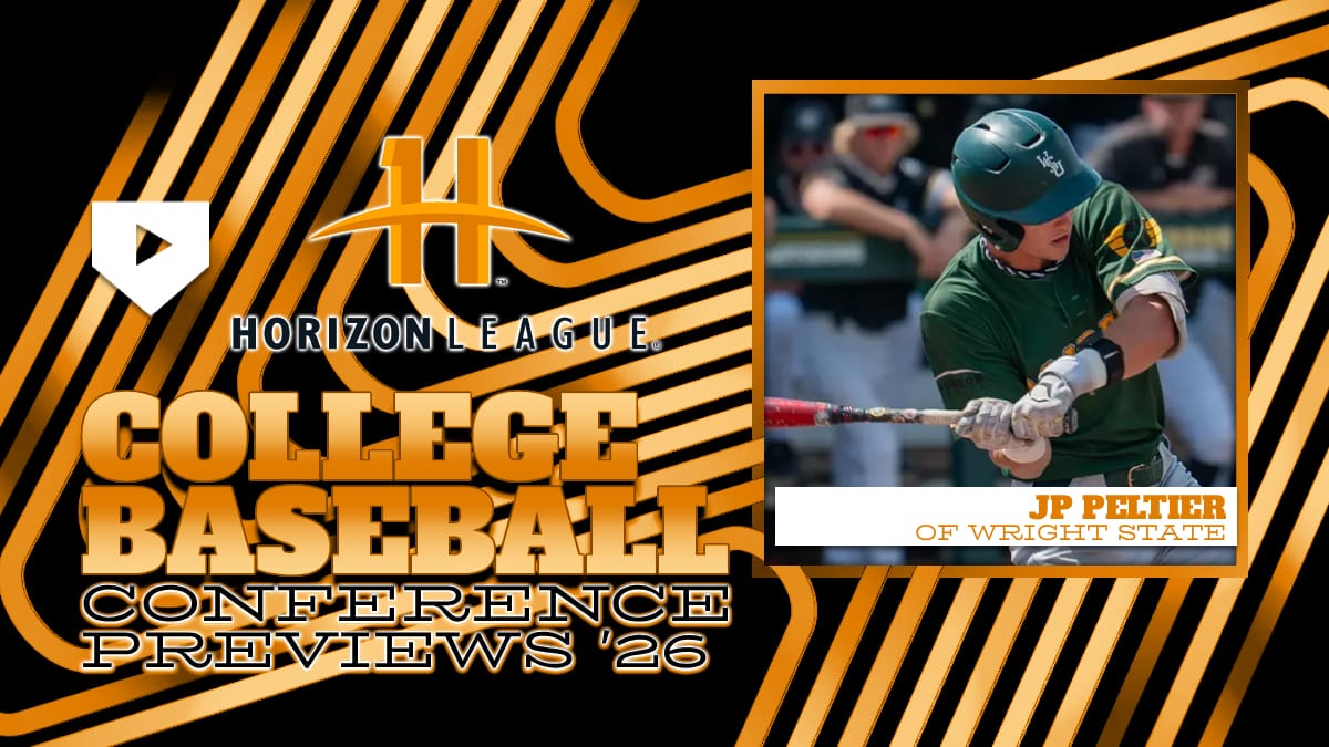 2026 Horizon League Preview