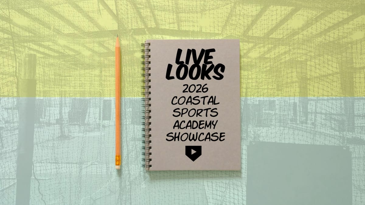 Live Looks: 2026 Coastal Sports Academy Showcase
