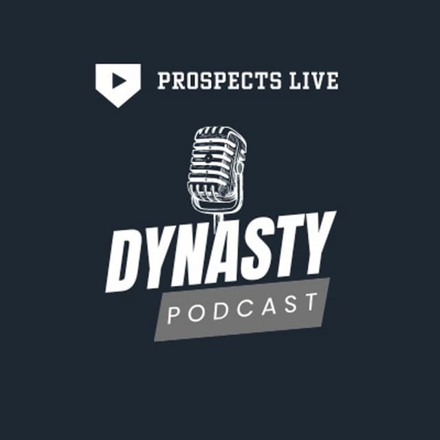 Dynasty Podcast Episode #102 - Dodgers and Phillies Dynasty Outlooks