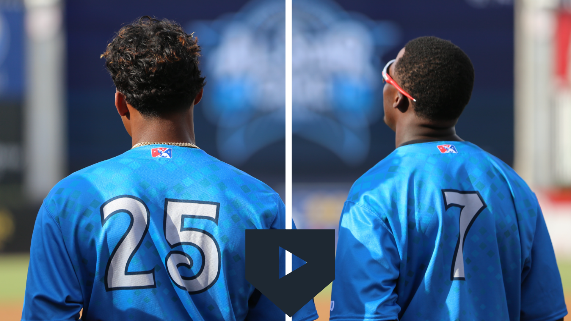 Player Battles: Cristian Pache vs. Taylor Trammell