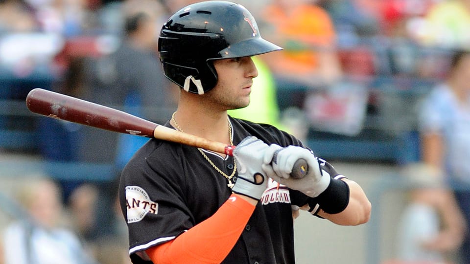 San Francisco Giants Top 30 Prospects