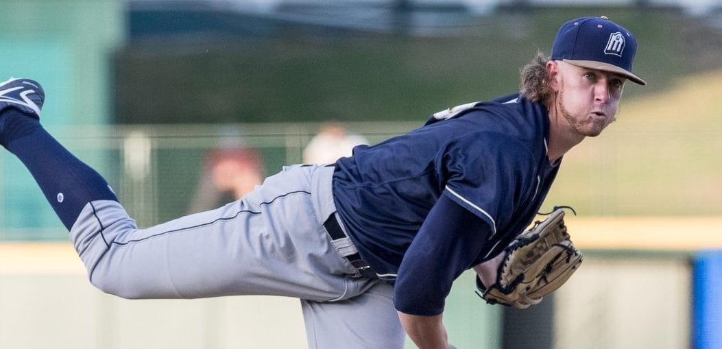 Planting Flags: Chris Paddack Is A Future Ace