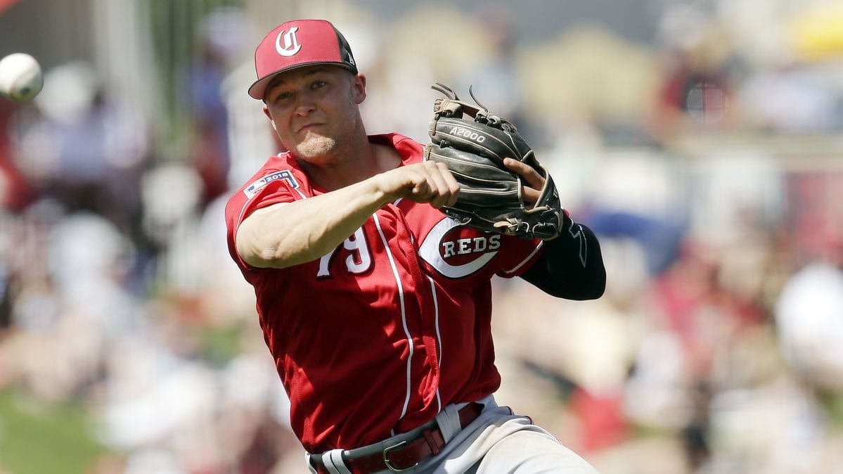 Top 50 Prospects for 2019 Redraft Leagues