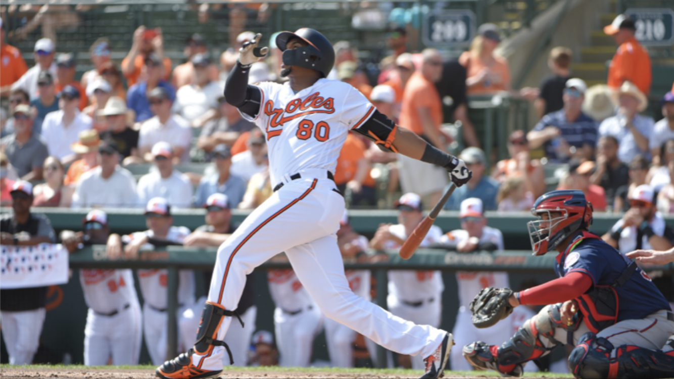 Prospects Live Bold Predictions 2019: Hitters Edition